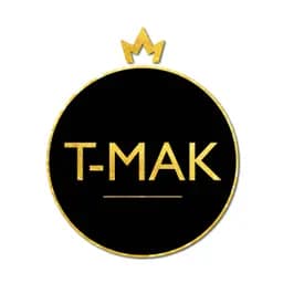 T-MAK Logo